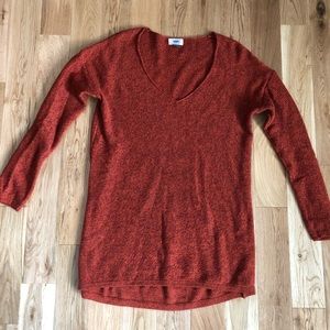 Old Navy V-Neck Sweater